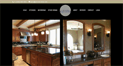 Desktop Screenshot of persona-style.com
